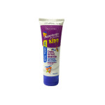 Repelente bacterion kids tubo  120 gr